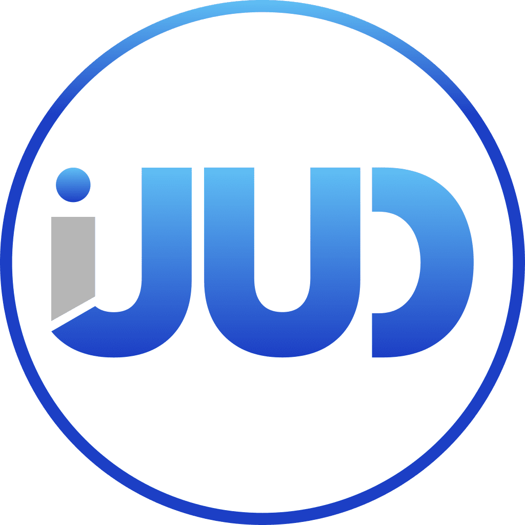 iJUD Bot