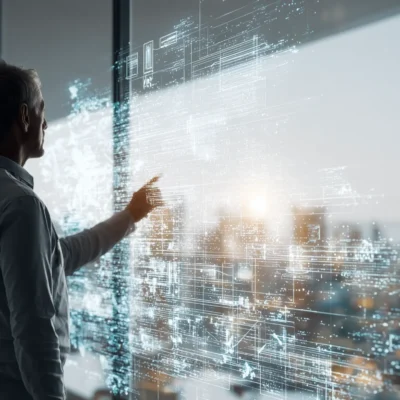 Covid-19 e Rastreamento de Contatos