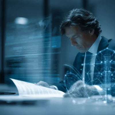 Inteligência Artificial e o Direito à Explicação