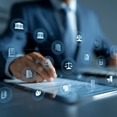 iJUD / OAB Consulta Processual — Acompanhe Todos os Seus Processos em um Só Lugar