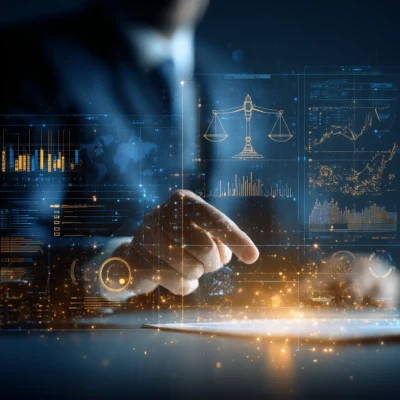 iJUD / OAB Jurimetria — Decisões Jurídicas Baseadas em Dados