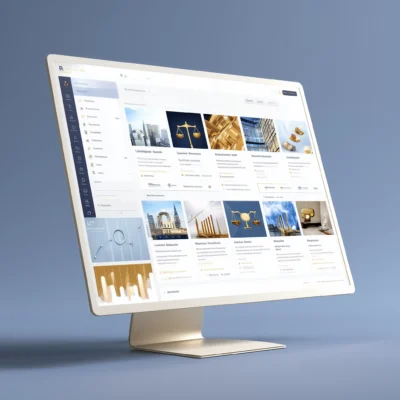 iJUD / OAB Notícias Jurídicas — Central Inteligente de Atualizações Jurídicas