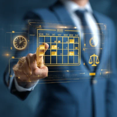 iJUD Prazos iJUD / OAB Agenda — Controle Inteligente de Prazos Processuais