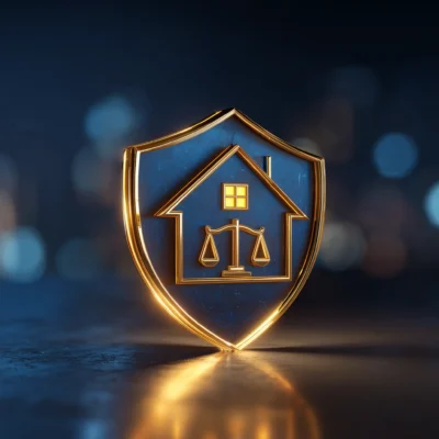 iJUD / OAB Residencial — Proteja Seu Lar com a Segurança que a Advocacia Merece