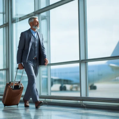 iJUD / OAB Viagem — Tranquilidade e Segurança em Qualquer Destino